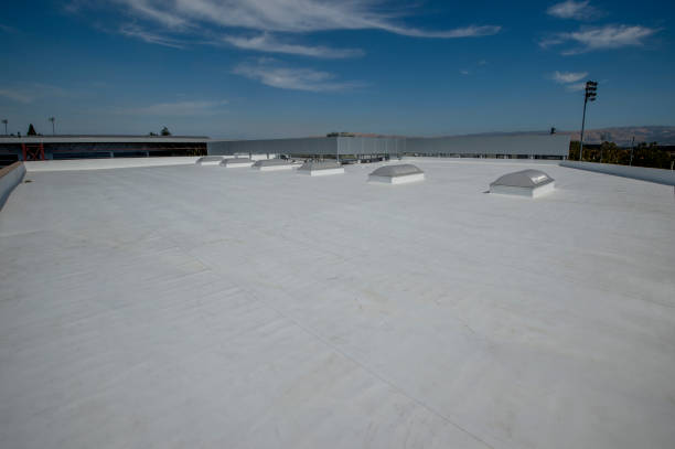 Fast & Reliable Emergency Roof Repairs in Waterloo, IN